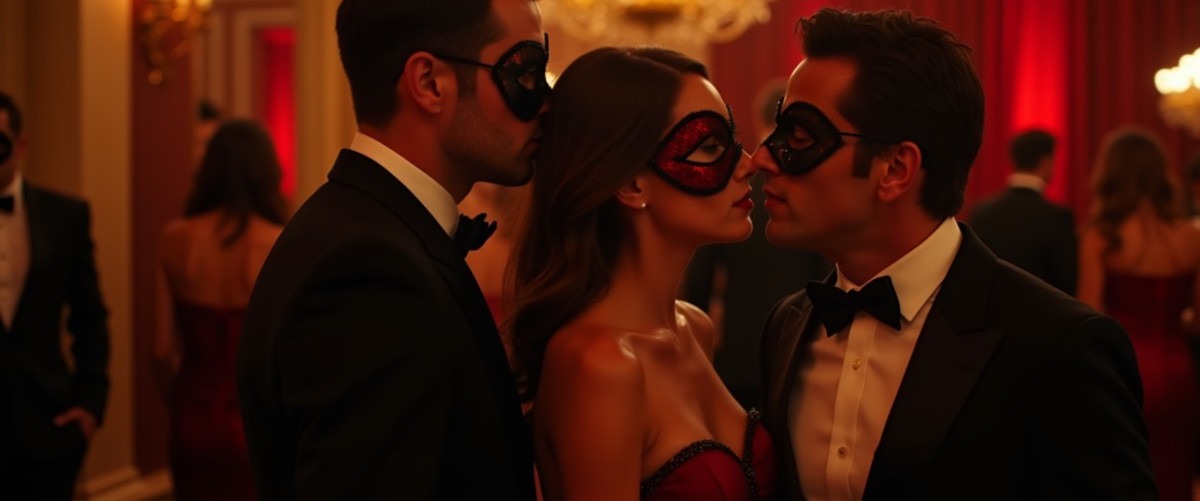 Swingers En Sexparty Agenda Overzicht